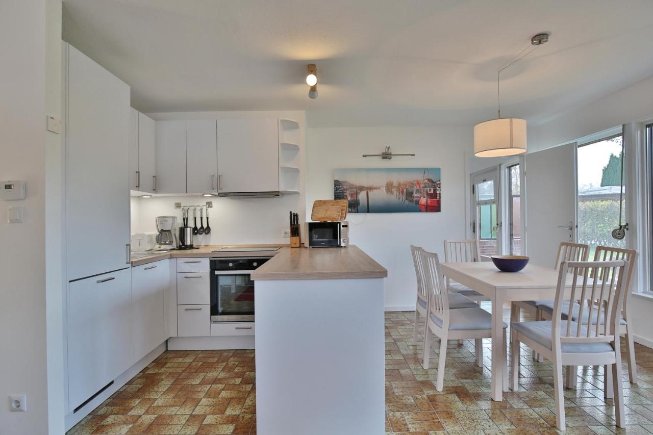 Ferienhaus Im Ulmenweg ทิมเมนดอร์เฟอร์ ชตรันด์ ภายนอก รูปภาพ